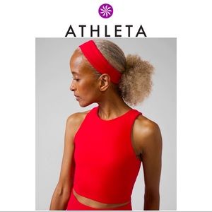 Athleta: Vital Headband in Powervita